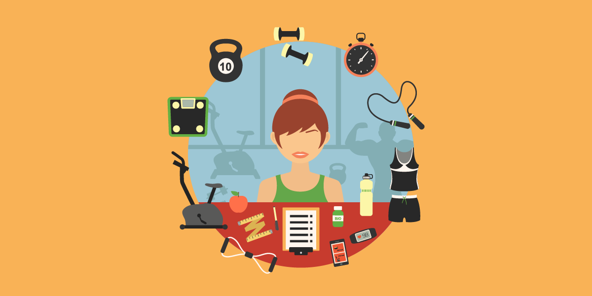 Fitness Trainer As A Career Mindler