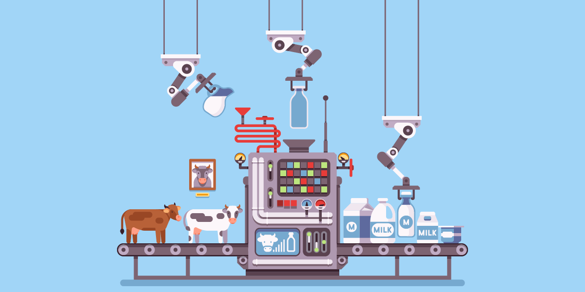 Career Opportunities in Dairy Technology in India Mindler